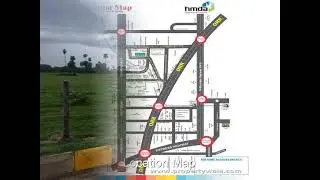 SRR Gachibowli Paradise County - Patancheru, Hyderabad