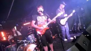 The Beast With a Million Eyes - Snap Out & Estella Live @ KINGSfest 2013