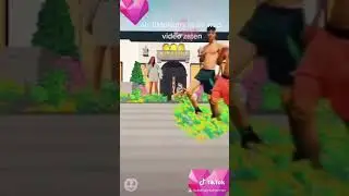 Tik tokkers
