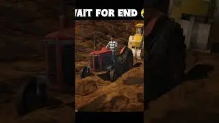 tractor sound 🤣