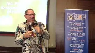 Vegas 2018 Speaker 10 Rob Flick