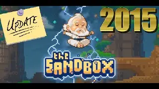 Tutorial - Descargar The Sandbox V1.5.21 (Actualizado 2016) (Mega y Mediafire)