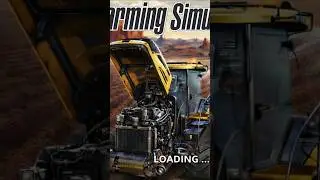 Need Repairing For Challenger Tractor In #fs18 #viralshort #newshort #trendingshort #short #shorts