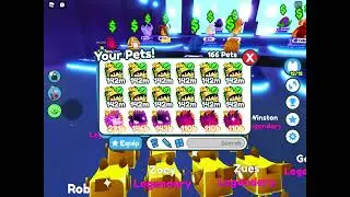 Hatching A Golden M2 Prototype! + What Happens When You Fuse 12 Golden Techno Cats?