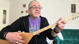 SOLFEJ V2 SİNE SİNE ( ŞIKŞINGIRDAR ) KISA SAP BAĞLAMA EKLEYEN SURGEON