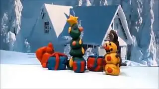 Здравствуй, Дедушка Мороз!