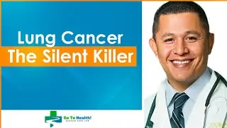 Lung Cancer &ndash; The Silent Killer | Lung Cancer Symptoms