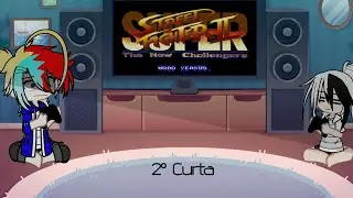 2°Curta: Humilhação de Kaito
