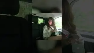 Rae STUNS Cinna 🤣