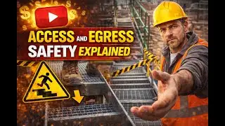 Access and egress - These Routes Save Lives