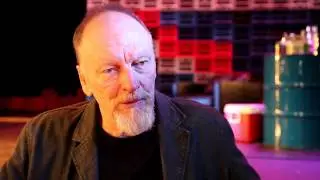 HENRY 4  | On Stage with John Bell