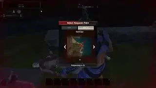 Conan Exiles Official Server 6005 Cheater AGAIN !!!!!!.