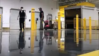 Dymon Storage
