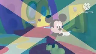 Mickey Mouse Clubhouse theme song (6)
