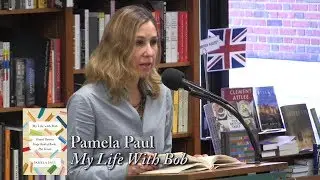 Pamela Paul, 