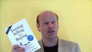 Turning Selling into Buying - Trevor explains how you can make your own mind up...!