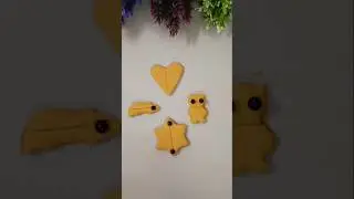 Dough Art,Creative Dough Art Idea,vid35,#trending,#viralshorts,#cartoonvideo,#abcd,#amaira,#cartoon.