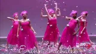Blush And Bashful- Dance Moms (Full Song)