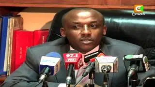 Mutula To Be Buried In Mbooni Next Week