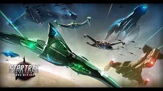 Star Trek Online: Cross Faction Support Carrier Bundle Summary
