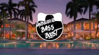 KRYPTIX - ZION [UNB Bass Boost]