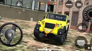 Car game and racing car 🎮 and 3D game for Android phone 🤳📱
