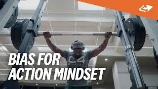 How A BIAS FOR ACTION Mindset Is Critical For Every Church Leader