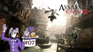 Assassin's Creed II #7/11 - Le doge est mort, vive le doge