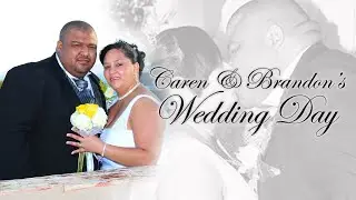 Baseline Video Productions // Wedding Hi-Lites