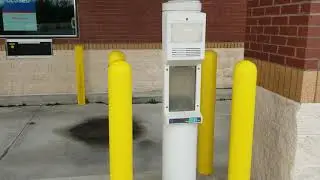 Abandoned Rite Aid Pharmacy in High Point, Nc