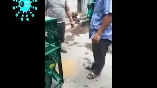 Small Grain Cleaning Machine