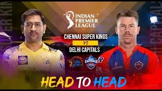 LIVE: Tata IPL : CSK vs DC Live Match, Chennai vs Delhi #ipl2024 #csk #dc #dhoni
