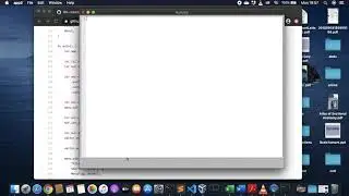 Совет FLTK Rust: системная строка меню MacOS