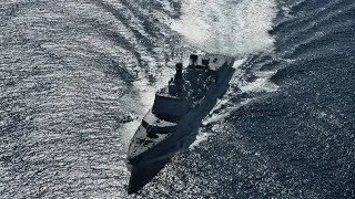 China pursues a military policy that is defensive in nature