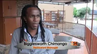 Xenophobia Attacks in South Africa