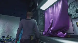 Thanos Easter Egg - Guardians Of The Galaxy PS5