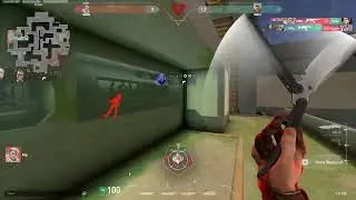 Sova Abyss double 1 tap
