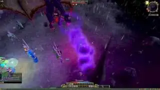 Eldevin - Battle Of The Dragons: Dark Dragon Highlights