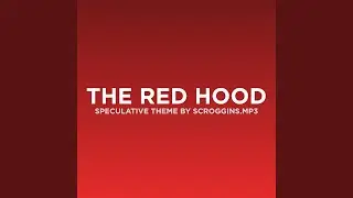 The Red Hood