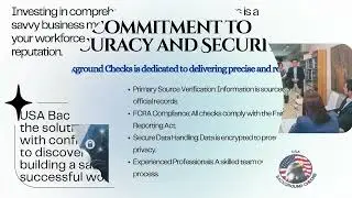 #employmentbackgroundchecks #hiring Made #easy when #companies Partner with #usa #backgroundchecks