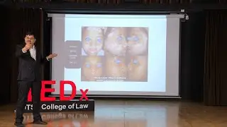 Understanding Skin: Small Habits, Big Impact | Dr. Jagdish Sakhiya | TEDxDTSS College of Law