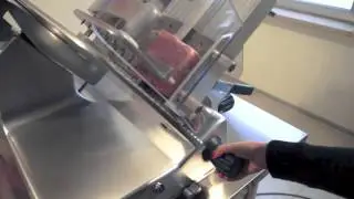 Noaw Automatic Alicer A350G