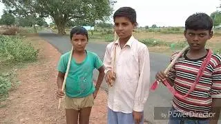 Gabbar ki comedy by ||SaChiN PaRmAr||