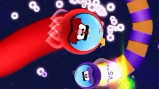 😱killing 126,000 score king /mate Rey de 126,000 puntos😱😸 my talking tom2 😸🐍 space Trails 🐍