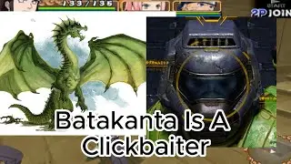 Batakanta Is A Click Baiter Don't Take Him Seriously