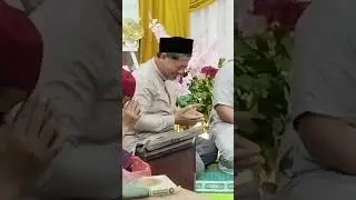 30 juz Bilghoib serta doa para guru 😭😭😭