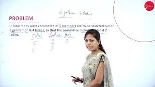 DAY 50 | DISCRETE TRANSFORMATION | I SEM | B.C.A | COMBINATIONS | L17