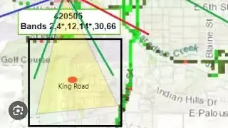 Cell Phone Pings