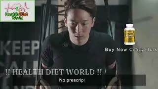 Crazy Bulk Anadrole Anadrol Review   Health Diet Review