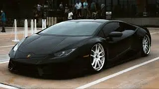 OMERDEEP, Zmeex, HUSTLER, Multeft - Hades, Walking, Shadow | CAR MUSIC HIT